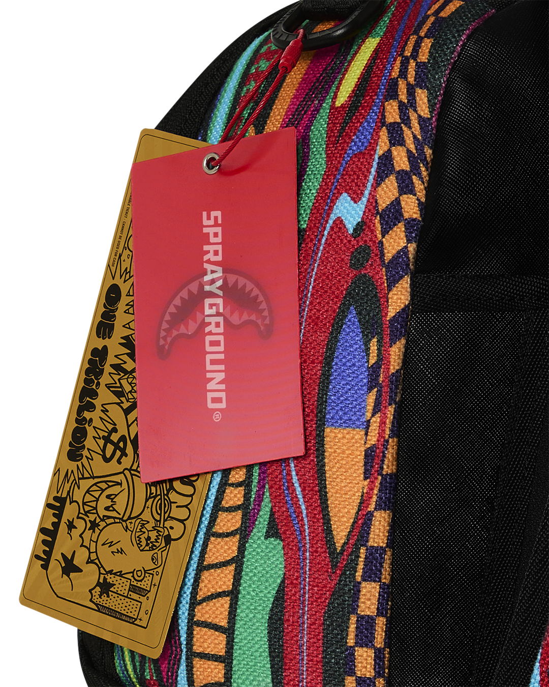 ROYAL RHYTHM BACKPACK