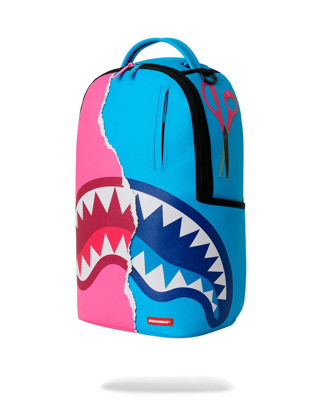 SHARK CENTRAL ZEN BACKPACK