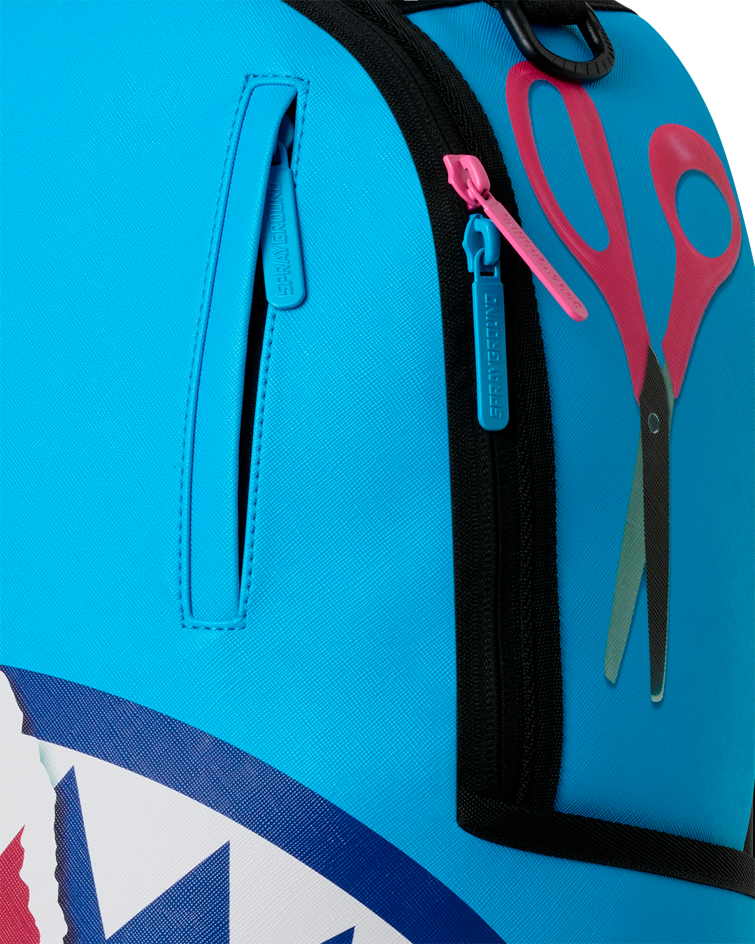 SHARK CENTRAL ZEN BACKPACK