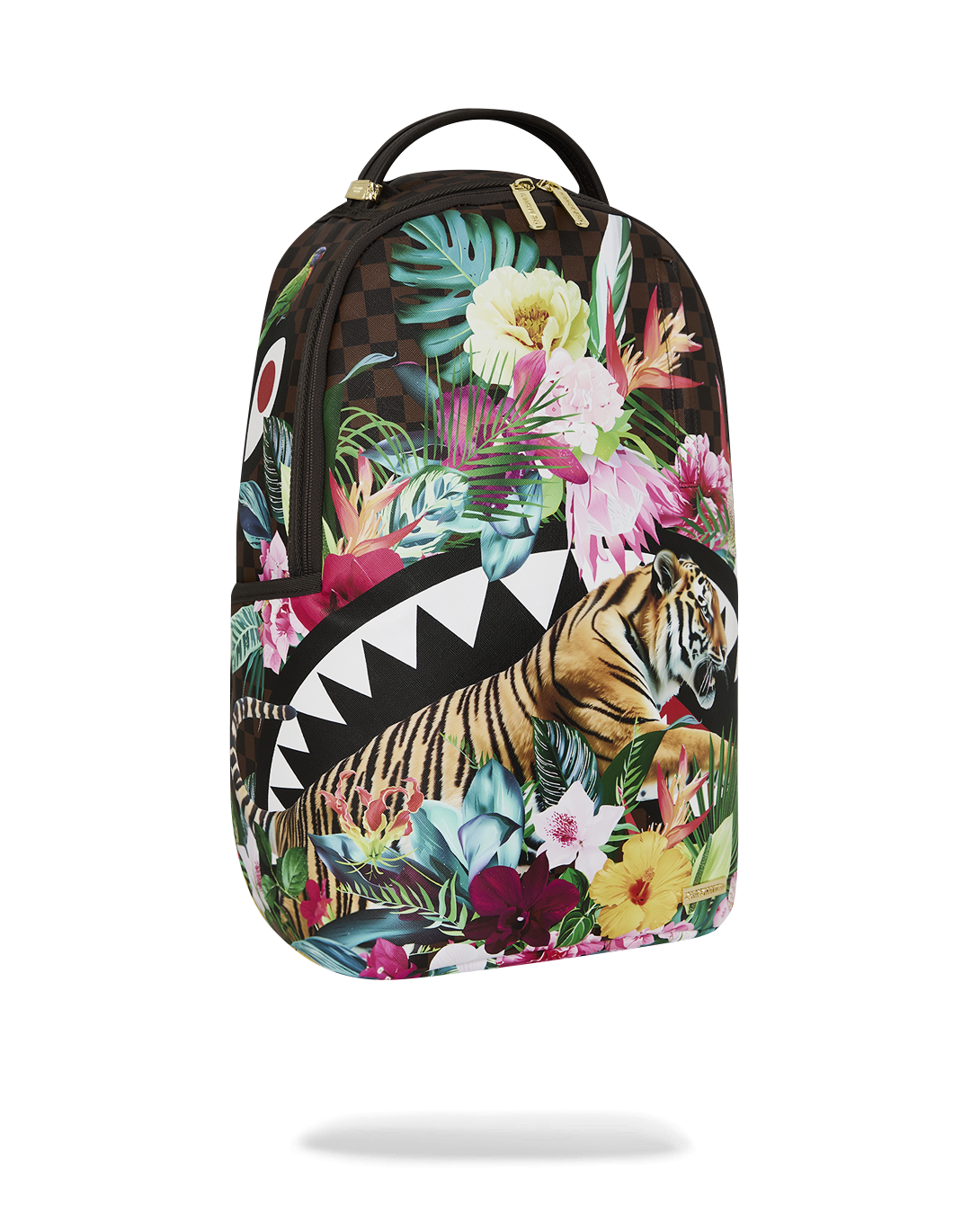SAVAGE BLOOM BACKPACK