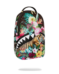 SAVAGE BLOOM BACKPACK