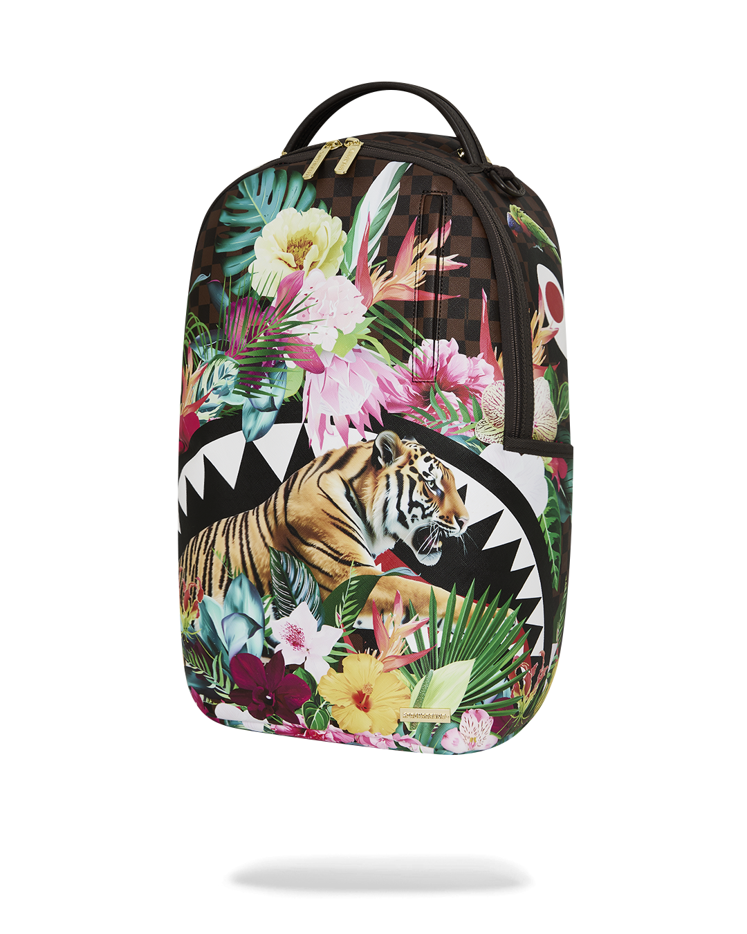 SAVAGE BLOOM BACKPACK