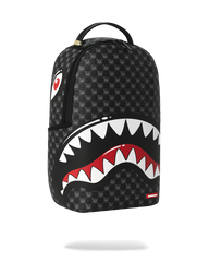 SHINOBI SHARKS IN PARIS BACKPACK