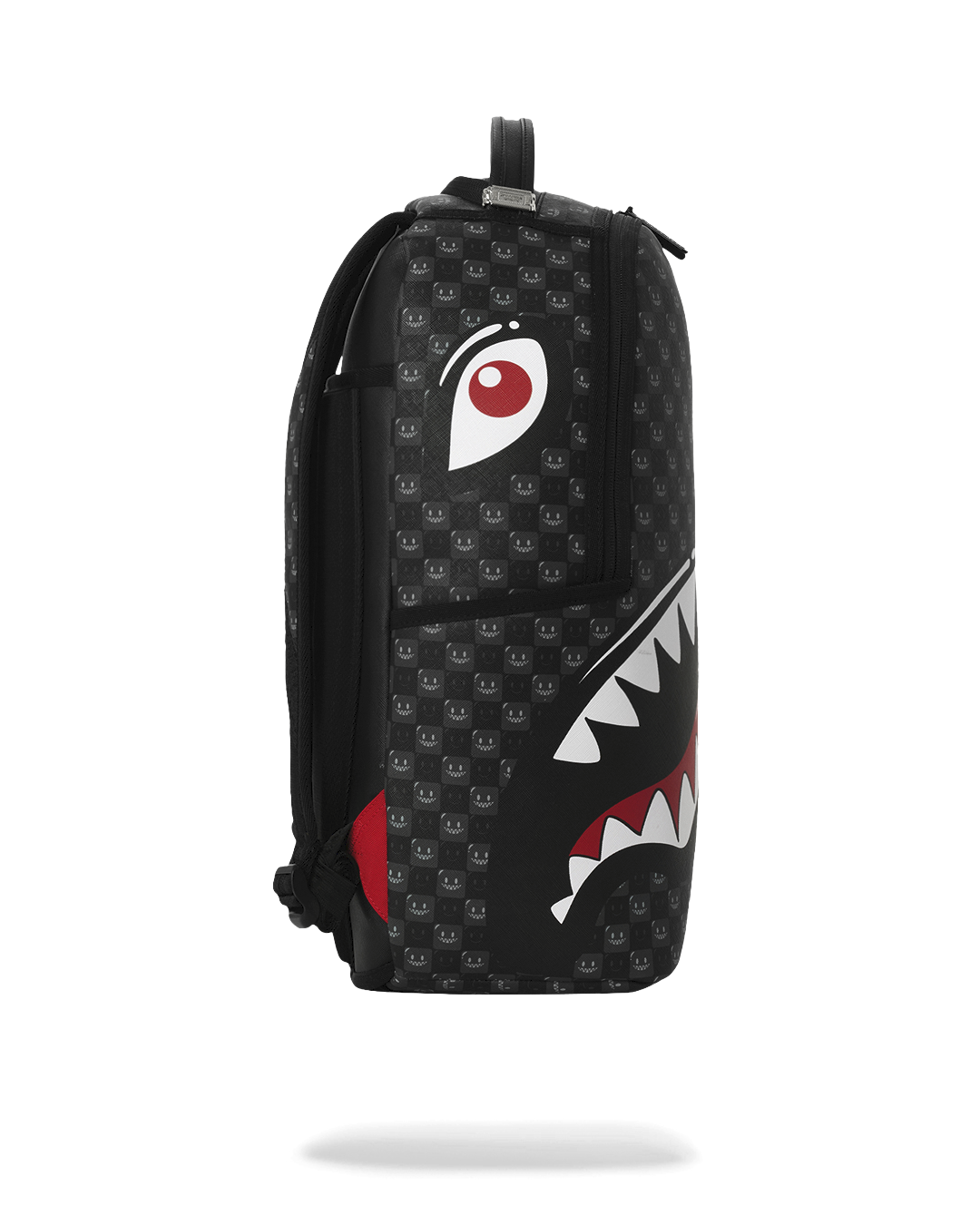SHINOBI SHARKS IN PARIS BACKPACK