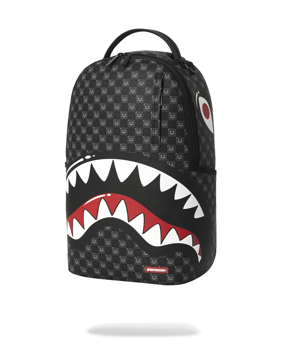SHINOBI SHARKS IN PARIS BACKPACK
