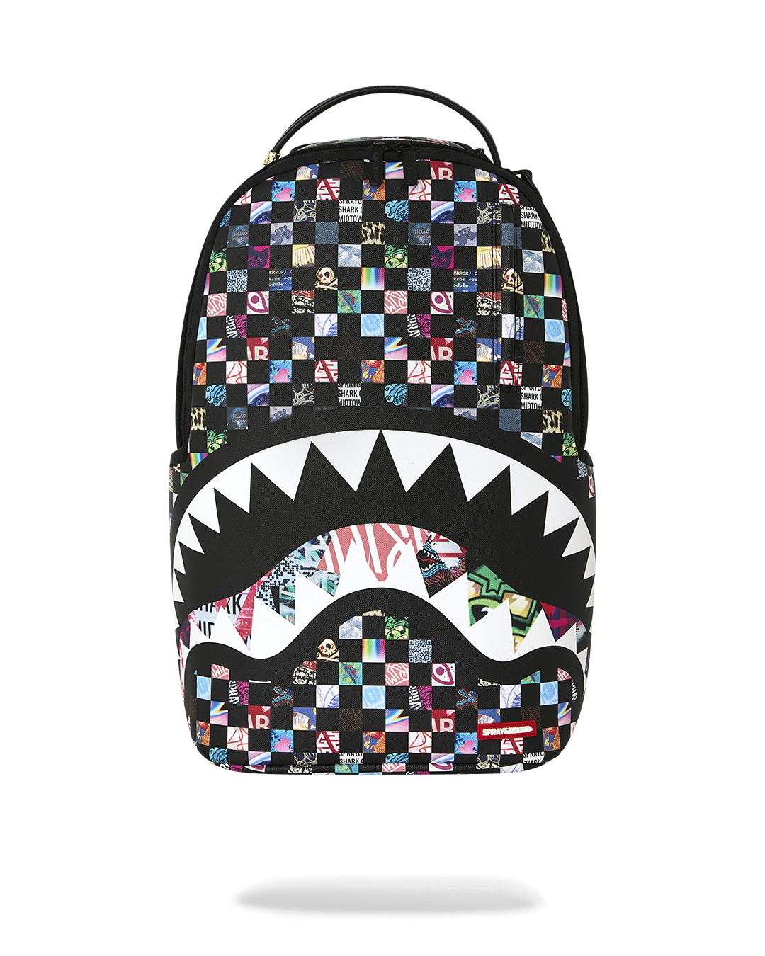 SHARKVERSE UNIVERSE BACKPACK