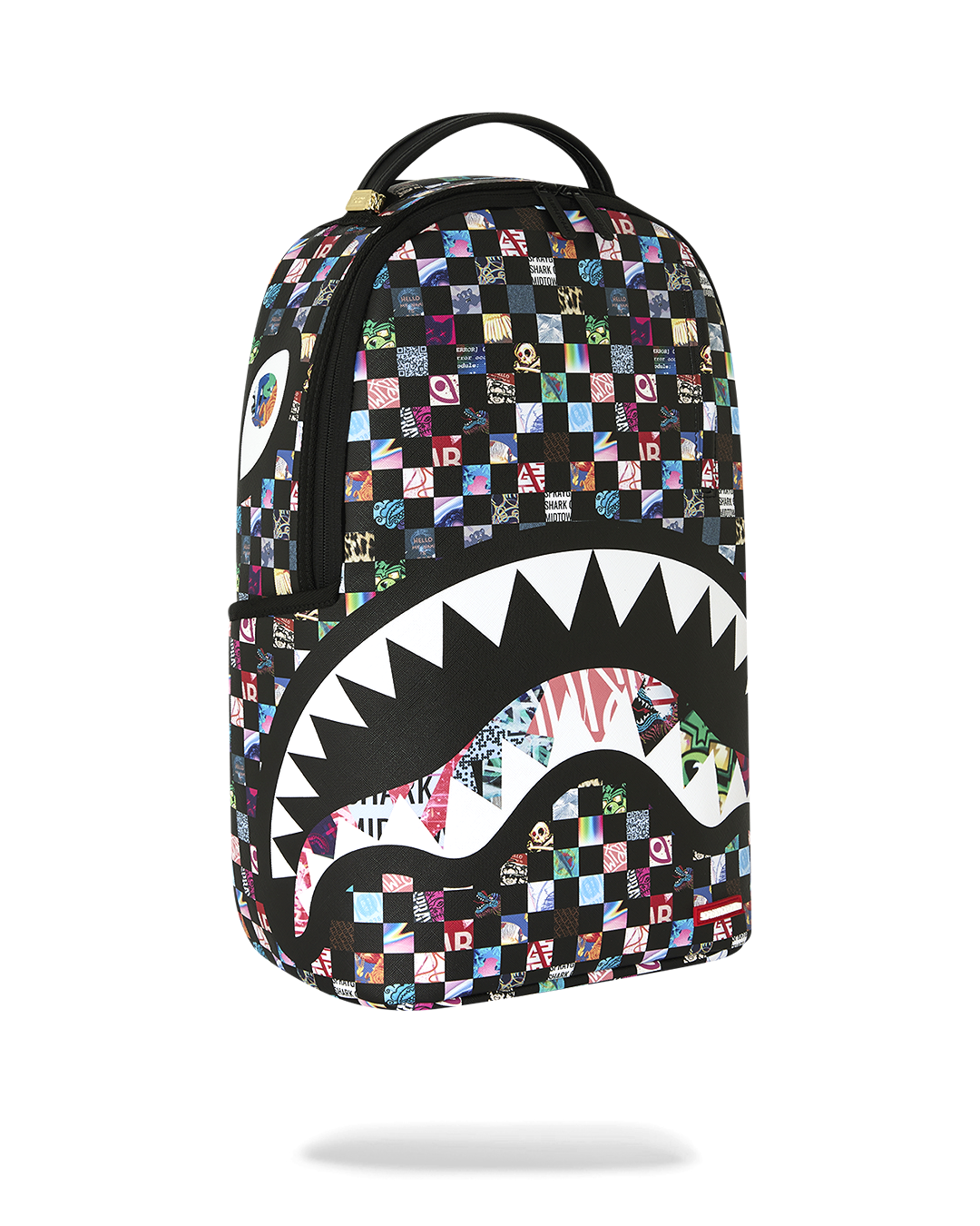 SHARKVERSE UNIVERSE BACKPACK
