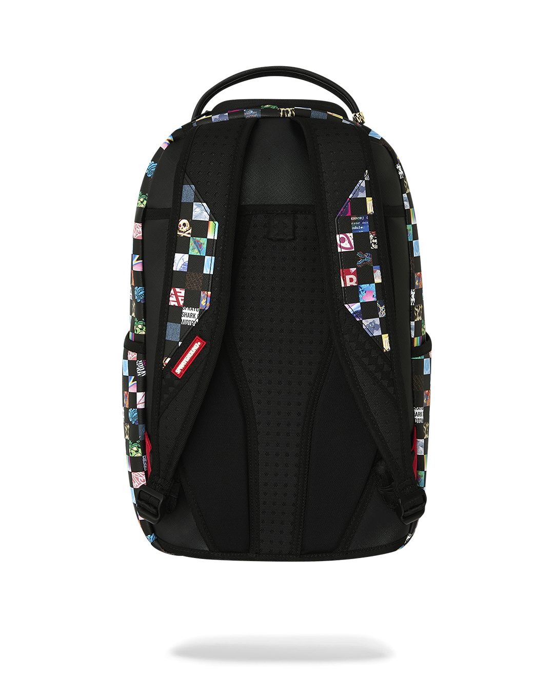 SHARKVERSE UNIVERSE BACKPACK
