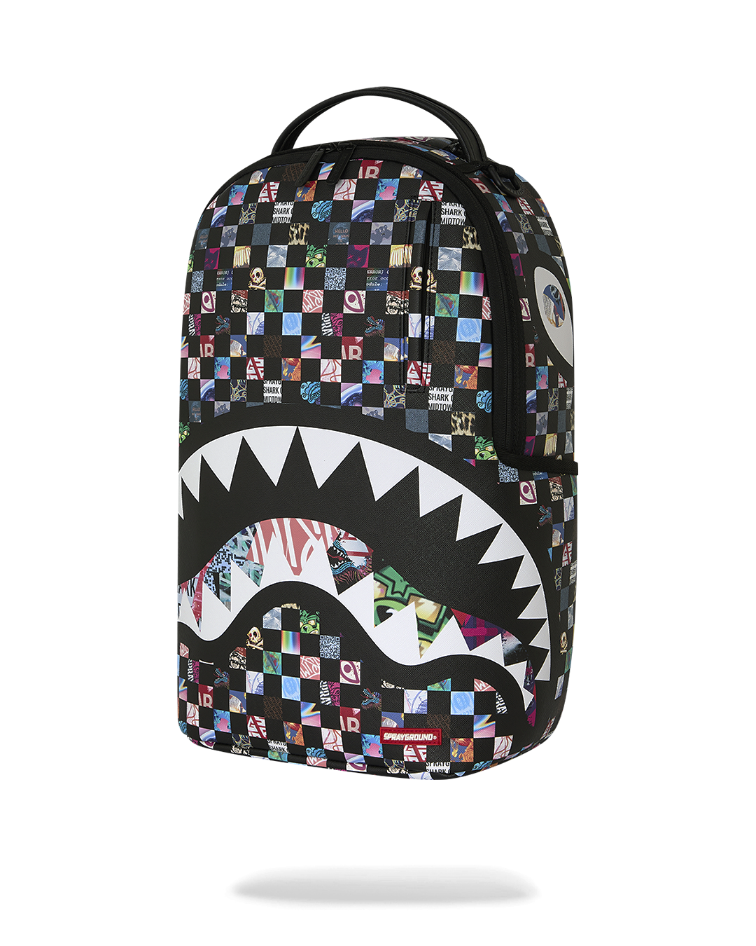 SHARKVERSE UNIVERSE BACKPACK