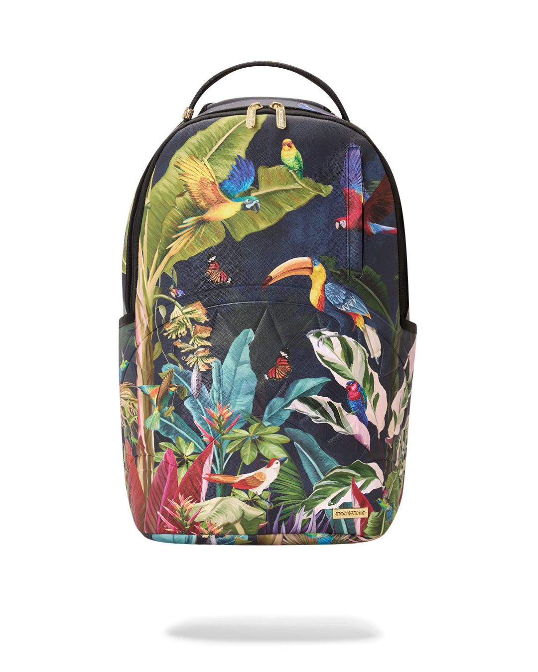 SECRET GARDENS CLUB BACKPACK