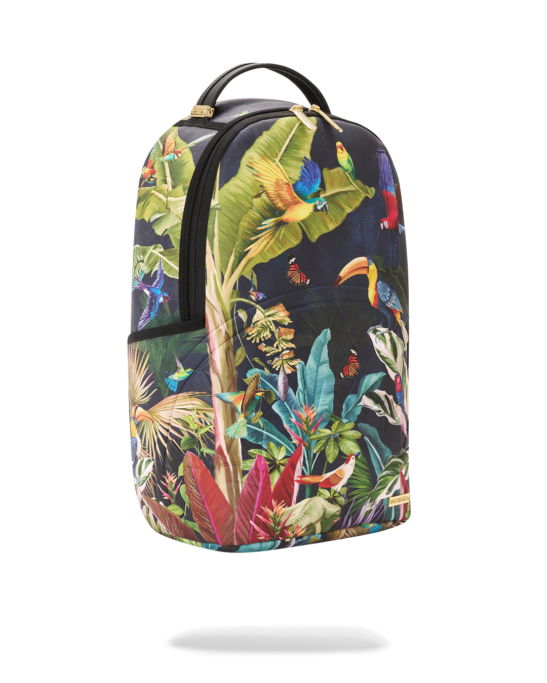 SECRET GARDENS CLUB BACKPACK