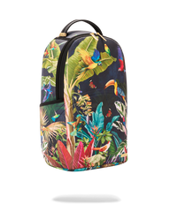 SECRET GARDENS CLUB BACKPACK