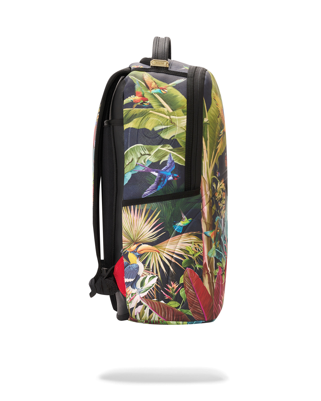 SECRET GARDENS CLUB BACKPACK