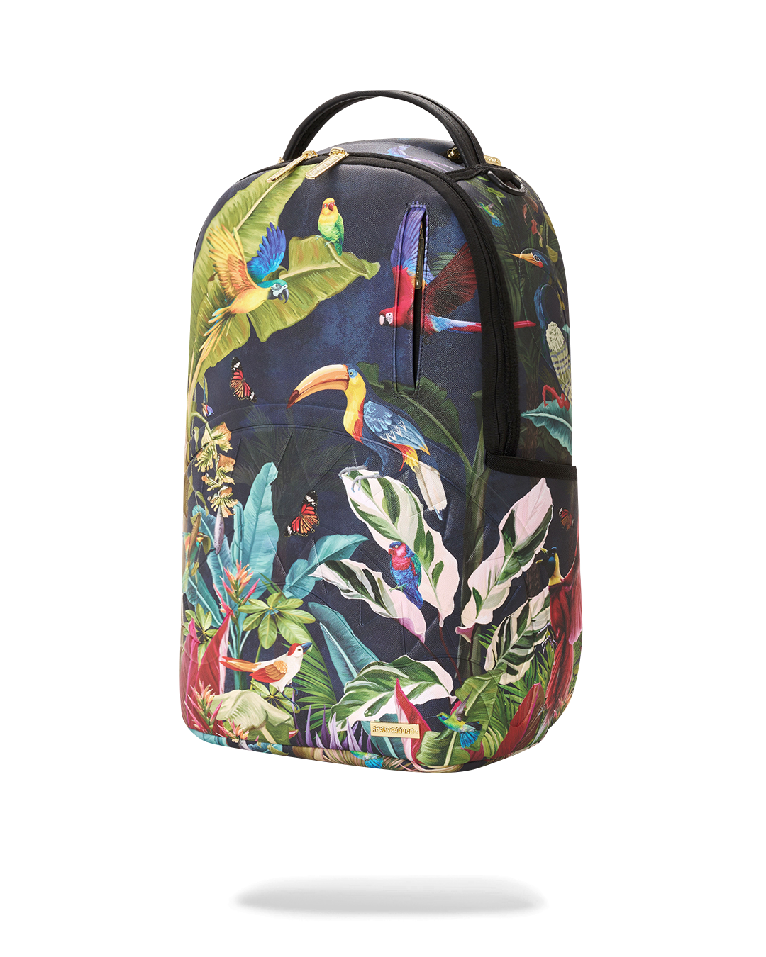 SECRET GARDENS CLUB BACKPACK