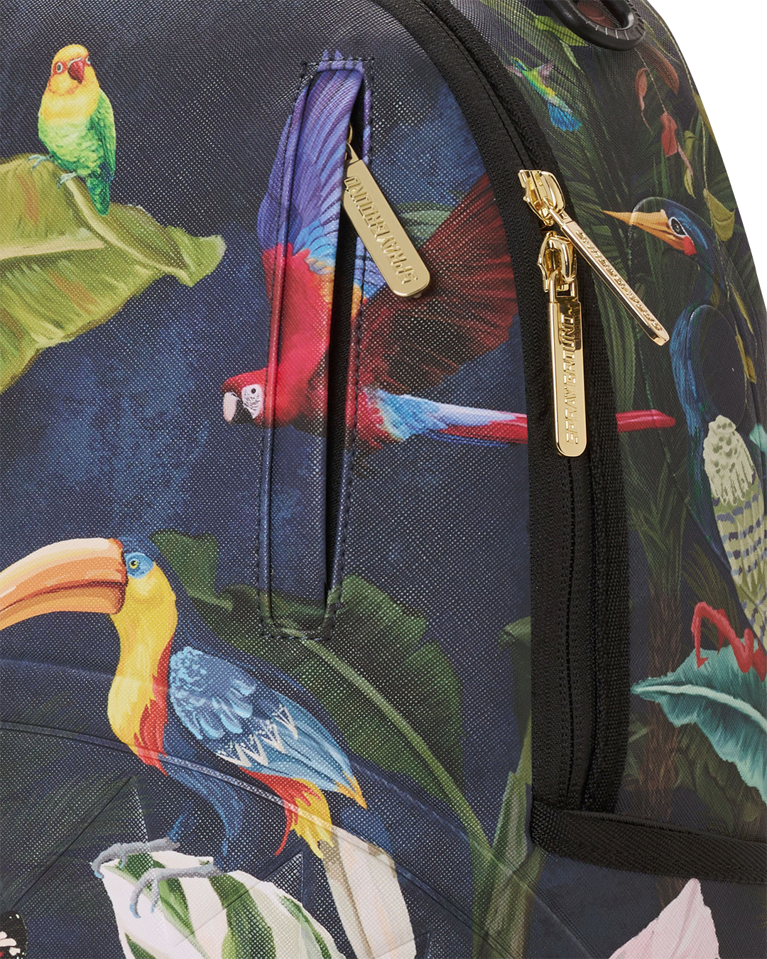 SECRET GARDENS CLUB BACKPACK