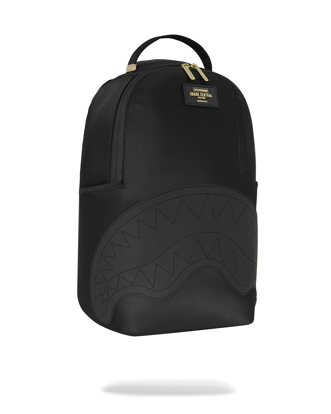 SHARK CENTRAL BANK BACKPACK