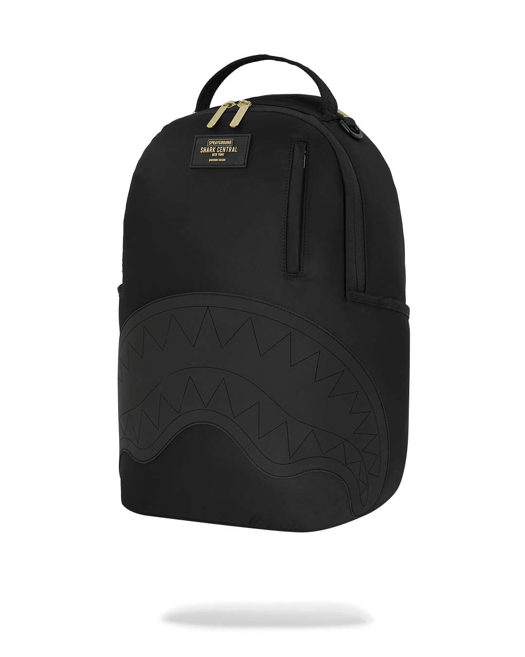 SHARK CENTRAL BANK BACKPACK