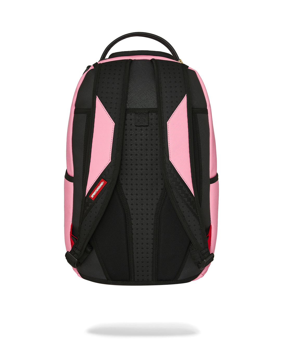 SHARK CENTRAL BUBBLE SHARK (PINK) BACKPACK