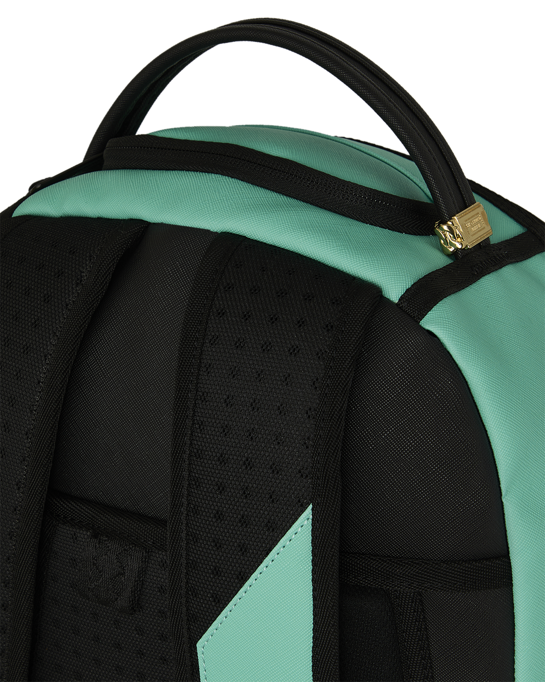 SHARK CENTRAL BUBBLE SHARK (TURQ) BACKPACK