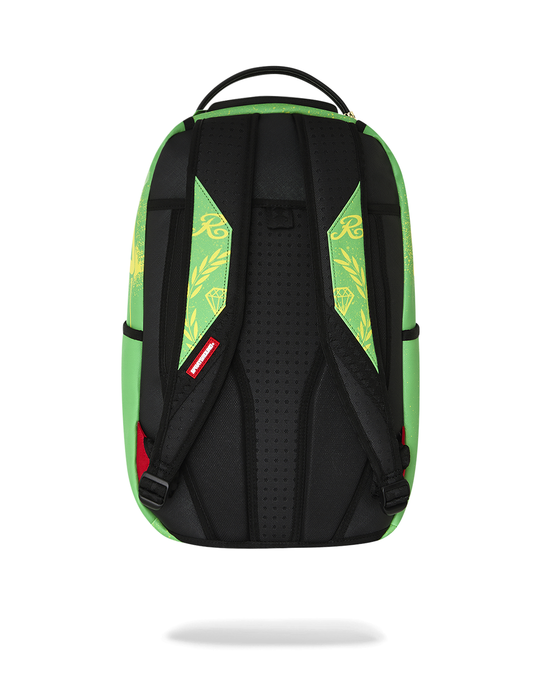 RICHIE RICH BOLD MOVES BACKPACK