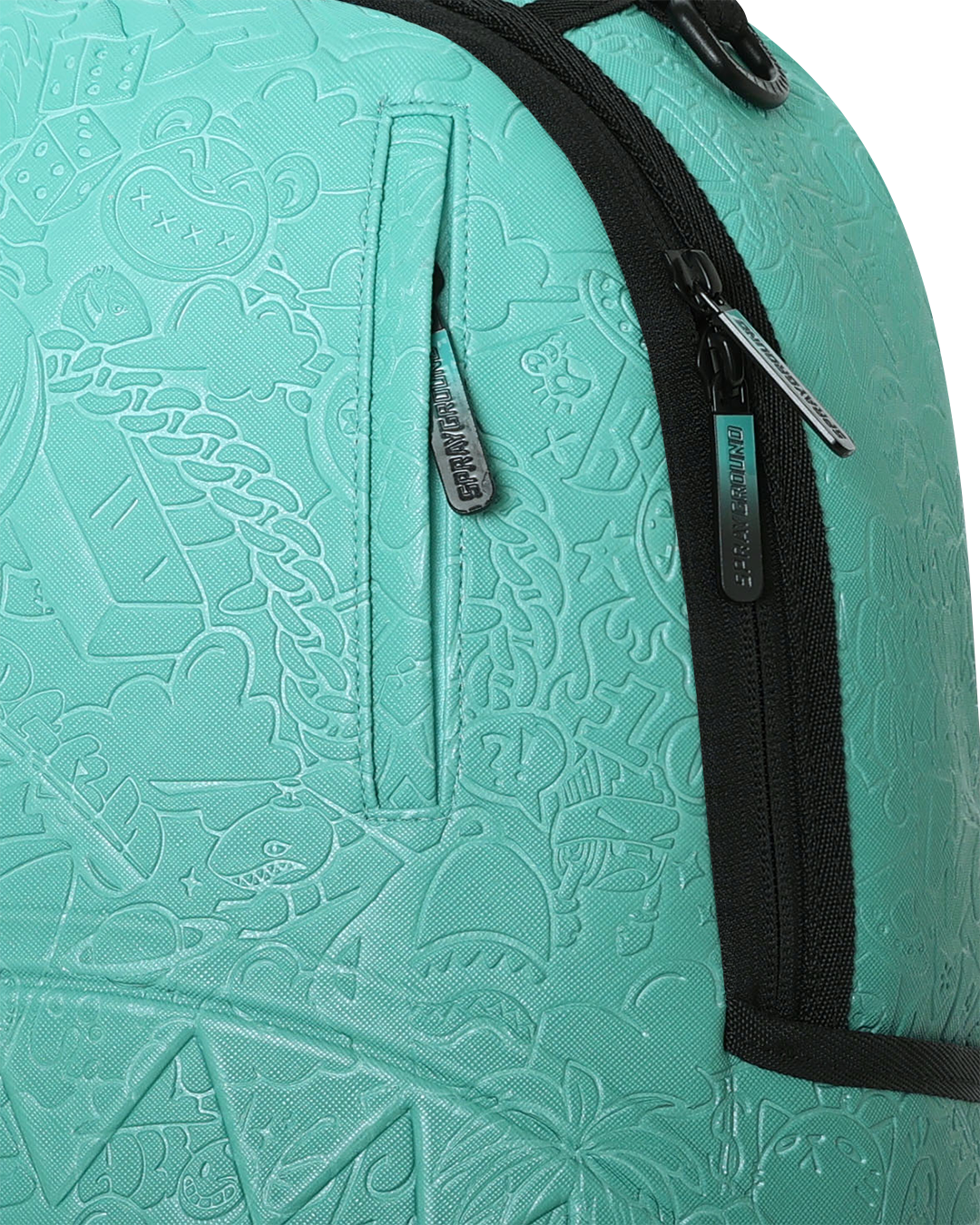SEASIDE VIEW BACKPACK