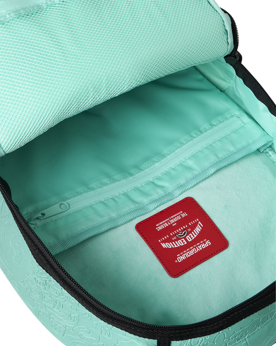 SEASIDE VIEW BACKPACK