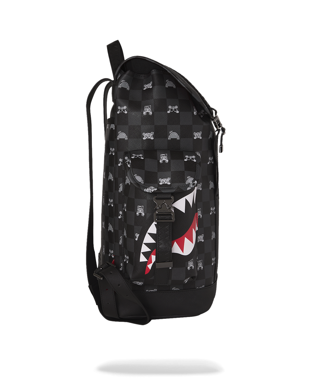 SHARK MOB HIDEOUT MONTE CARLO BACKPACK