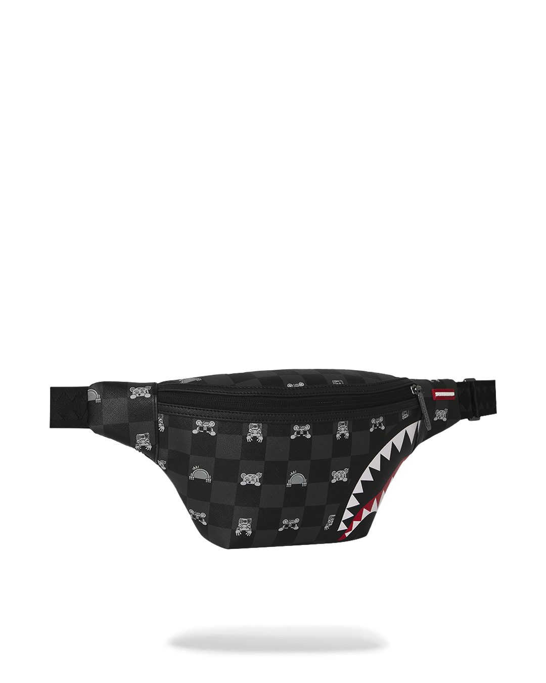 SHARK MOB HIDEOUT SAVVY CROSSBODY