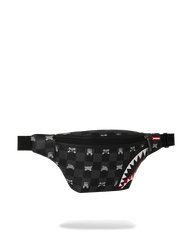 SHARK MOB HIDEOUT SAVVY CROSSBODY