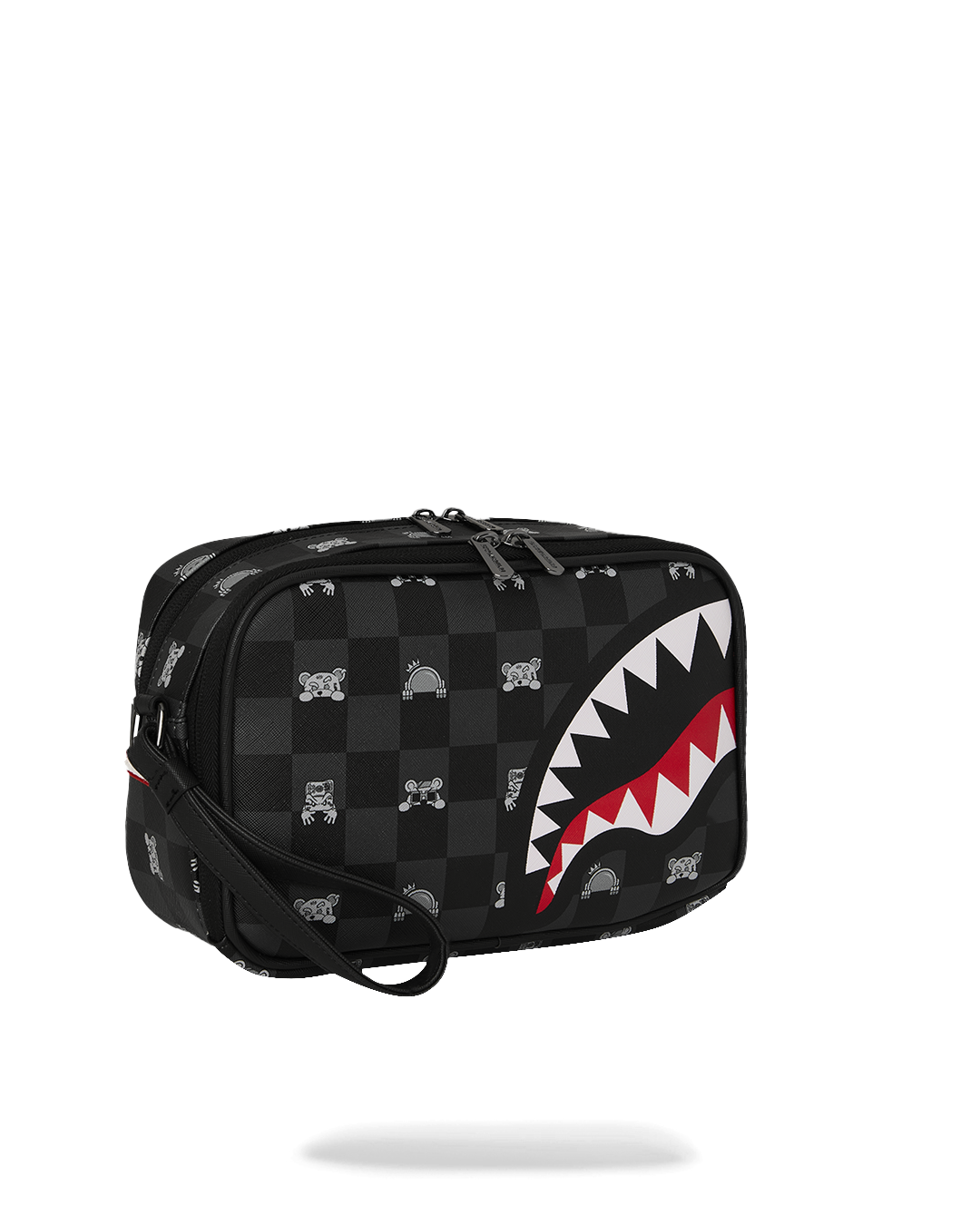 SHARK MOB HIDEOUT TOILETRY BRICK
