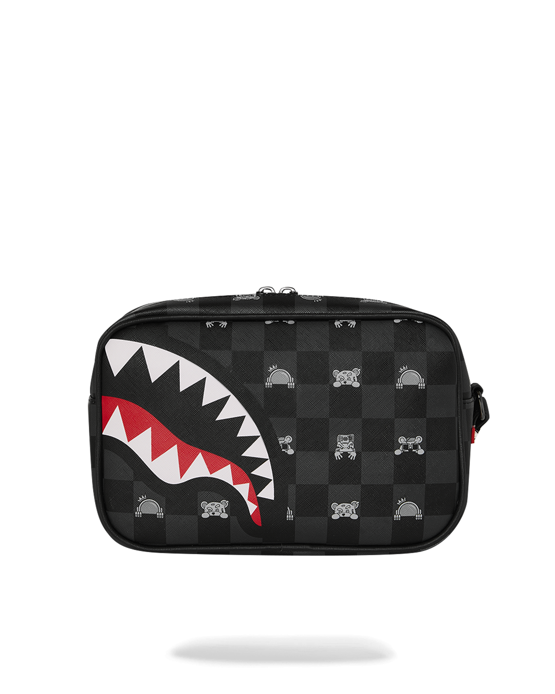 SHARK MOB HIDEOUT TOILETRY BRICK