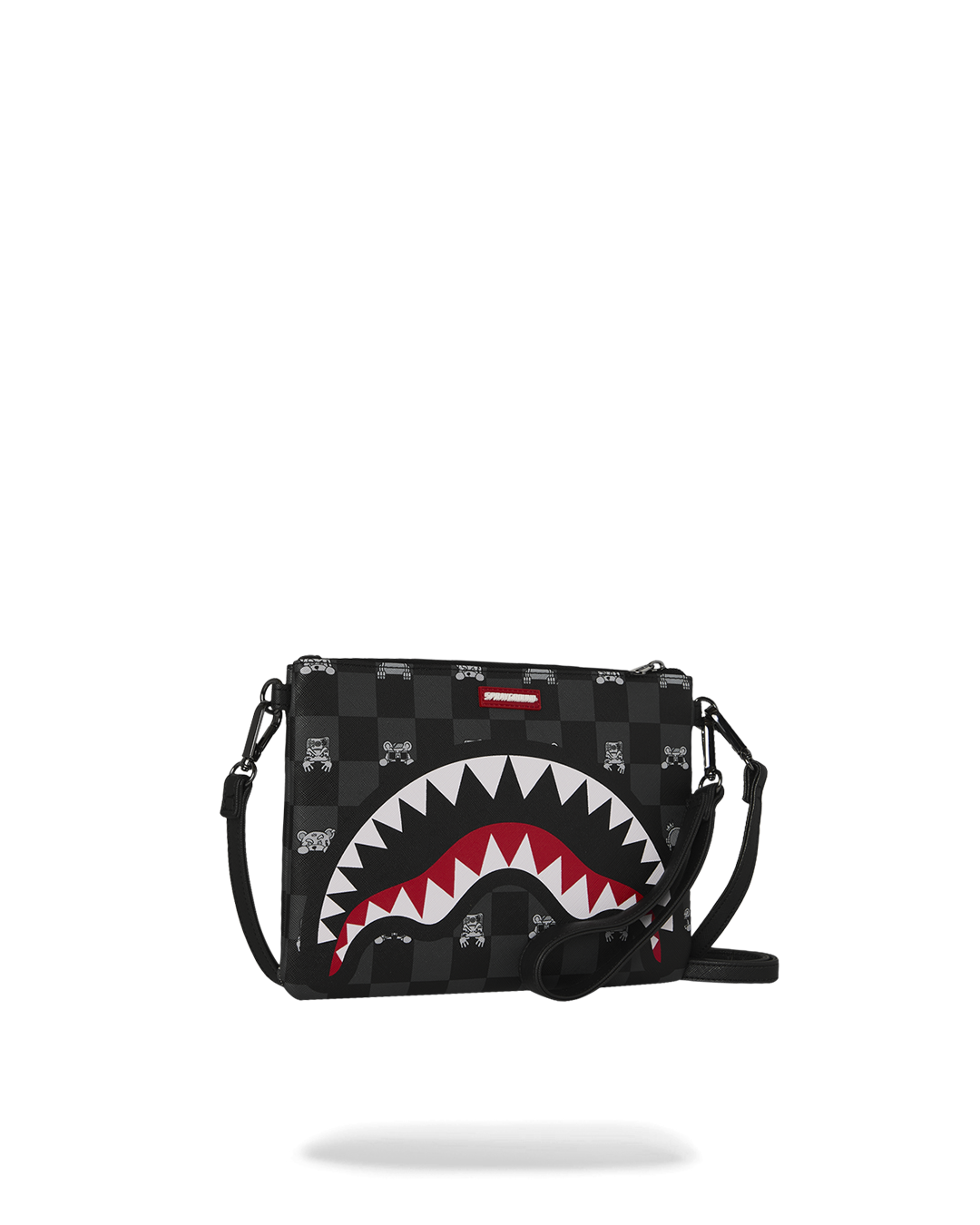 SHARK MOB HIDEOUT CROSSOVER CLUTCH