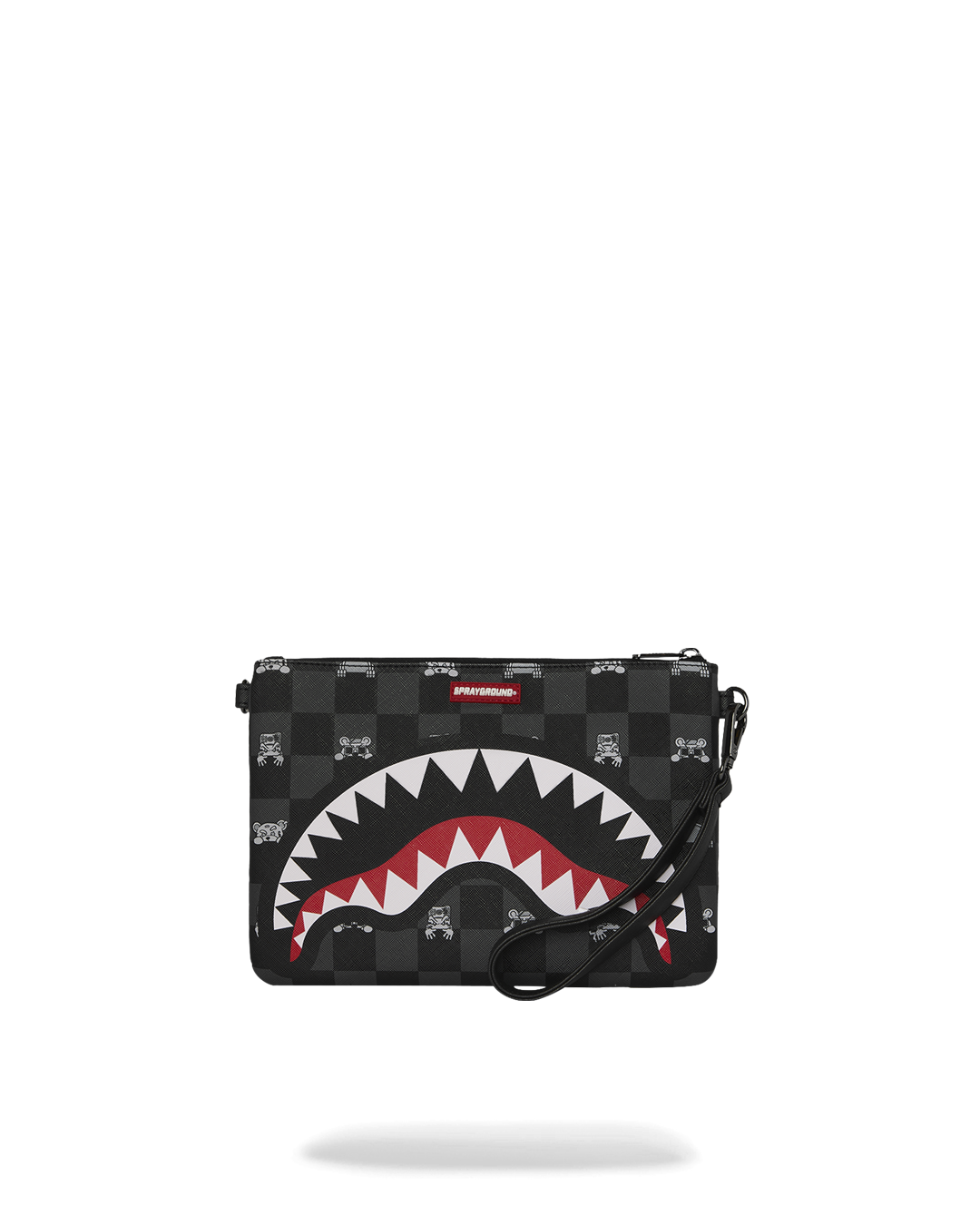 SHARK MOB HIDEOUT CROSSOVER CLUTCH