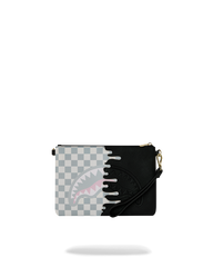 SHADOW DRIP CROSSOVER CLUTCH