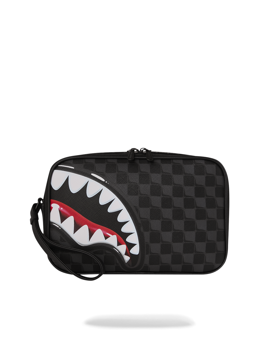 SHARKS IN PARIS HYPER PUFF TOILETRY BRICK