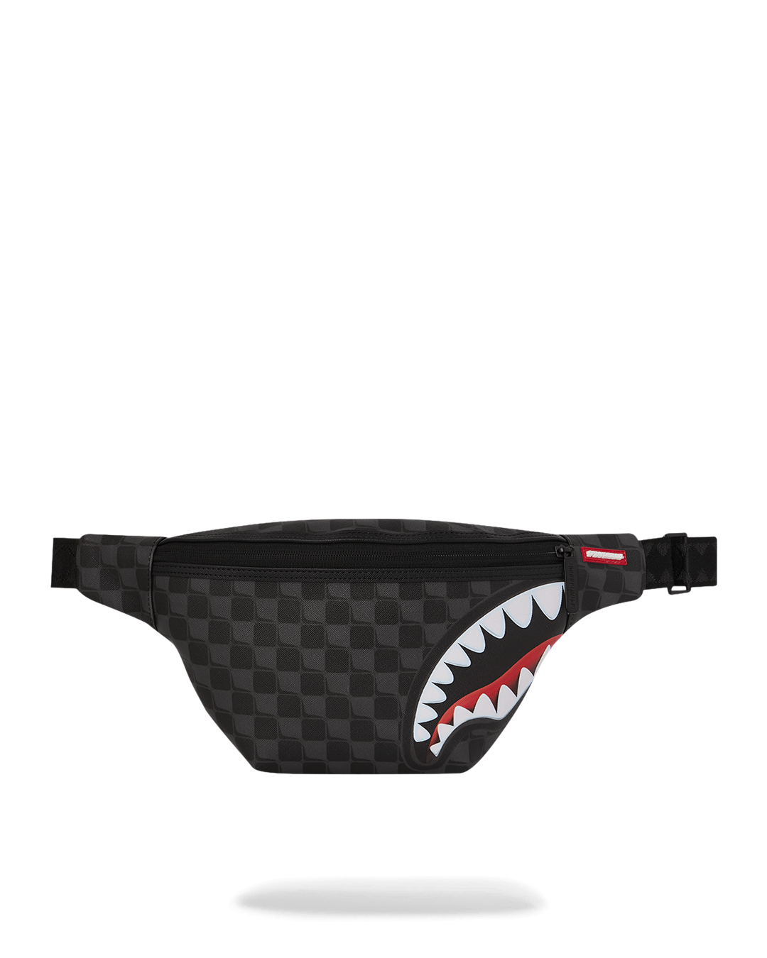 SHARKS IN PARIS HYPER PUFF SAVVY CROSSBODY