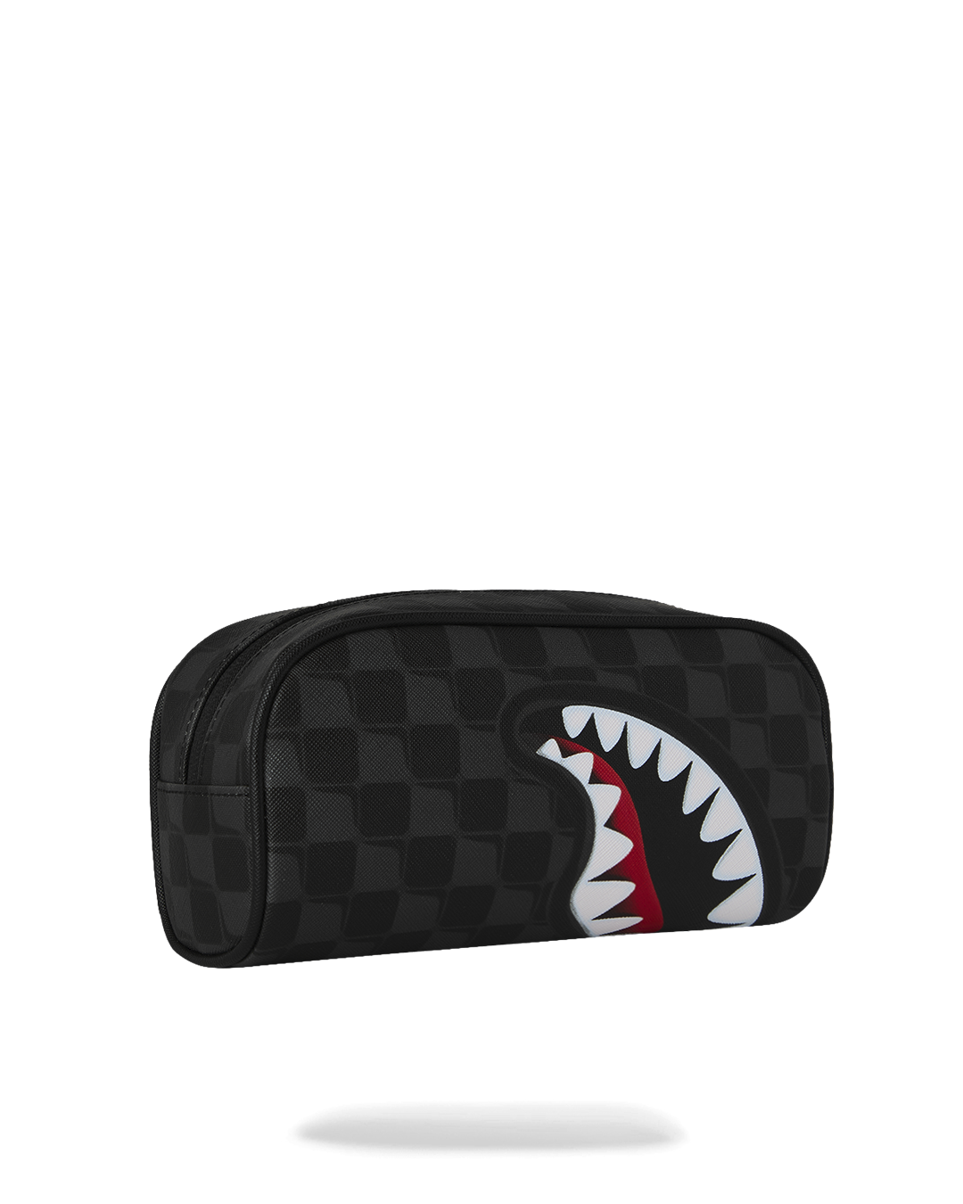 SHARKS IN PARIS HYPER PUFF POUCH