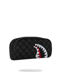 SHARKS IN PARIS HYPER PUFF POUCH