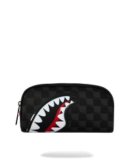 SHARKS IN PARIS HYPER PUFF POUCH