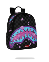 PURPLE SLIME SHARK SAVAGE BACKPACK