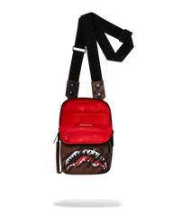 SHARKS IN PARIS NIGHT DRIFT OG SLING
