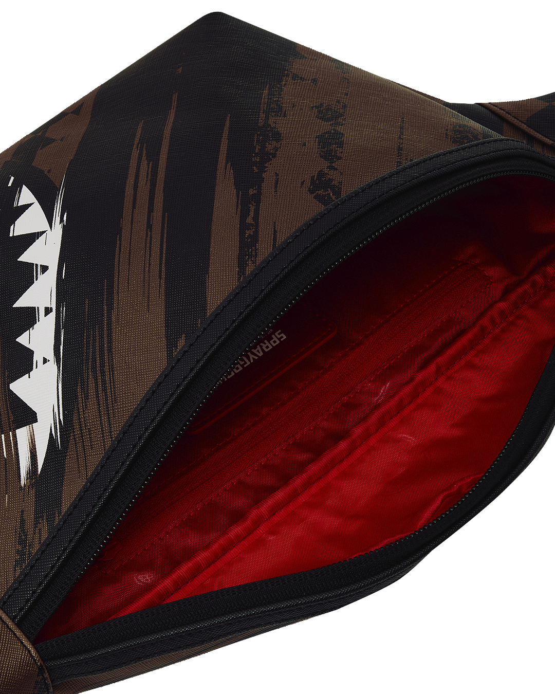 SHARKS IN PARIS NIGHT DRIFT SAVVY CROSSBODY