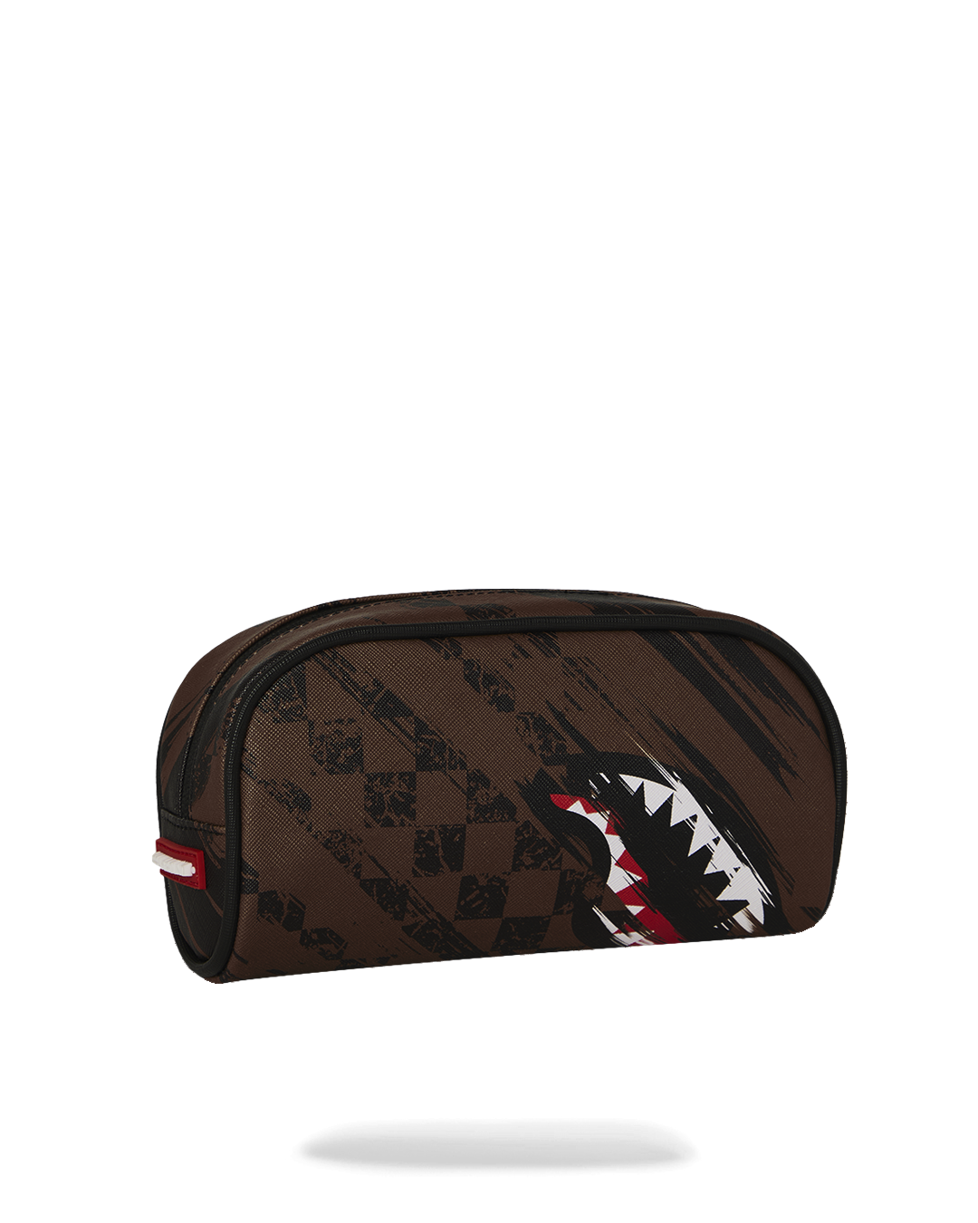 SHARKS IN PARIS NIGHT DRIFT POUCH