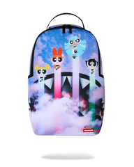 POWERPUFF GIRLS CLOUDBREAKER BACKPACK