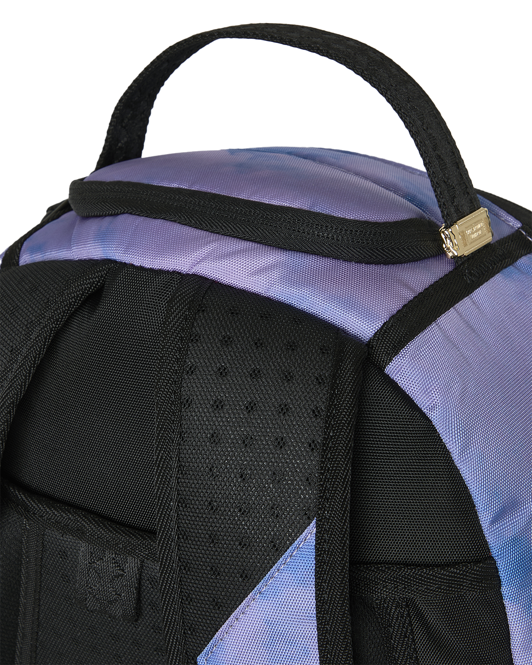 POWERPUFF GIRLS CLOUDBREAKER BACKPACK