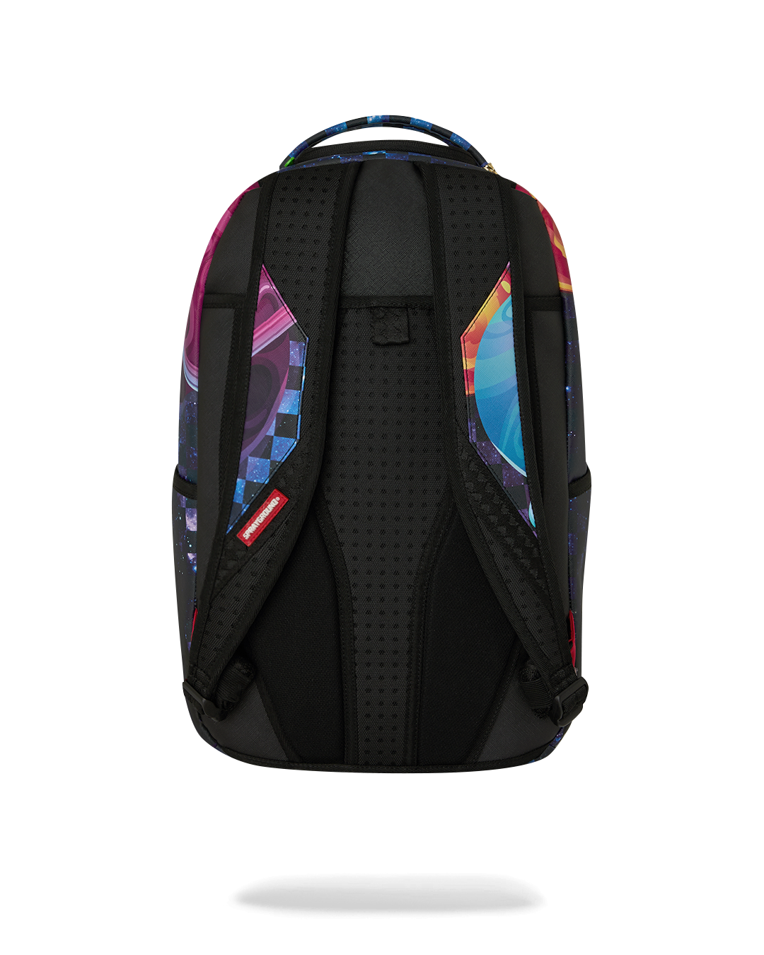 RICK AND MORTY PORTAL JUMPING BACKPACK