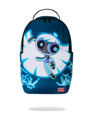 POWERPUFF GIRLS - BLISS READY FOR ACTION BACKPACK
