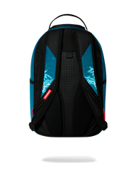 POWERPUFF GIRLS - BLISS READY FOR ACTION BACKPACK