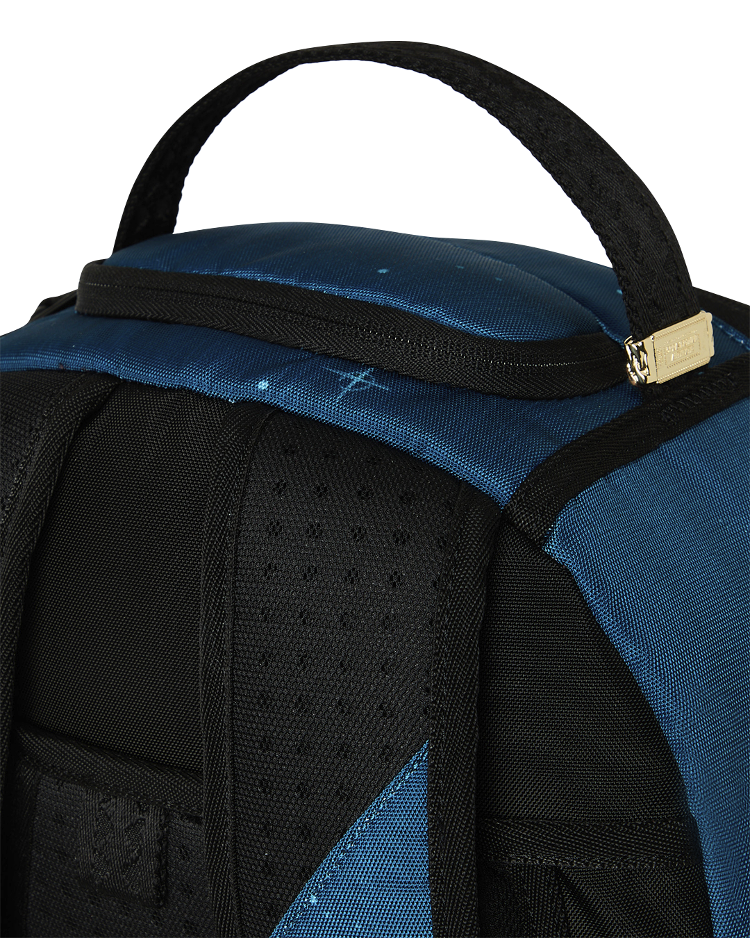 POWERPUFF GIRLS - BLISS READY FOR ACTION BACKPACK
