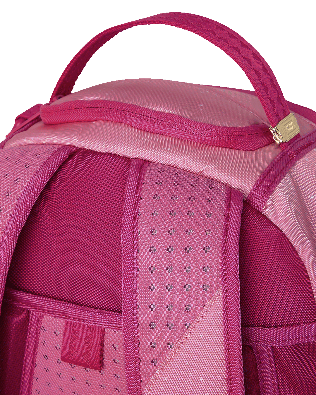 SNOOPY BEWARE THE DOG BACKPACK